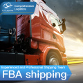 Amazon fba door to door delivery service China shipping agent to USA freight forwarder international cheapest air freight rates